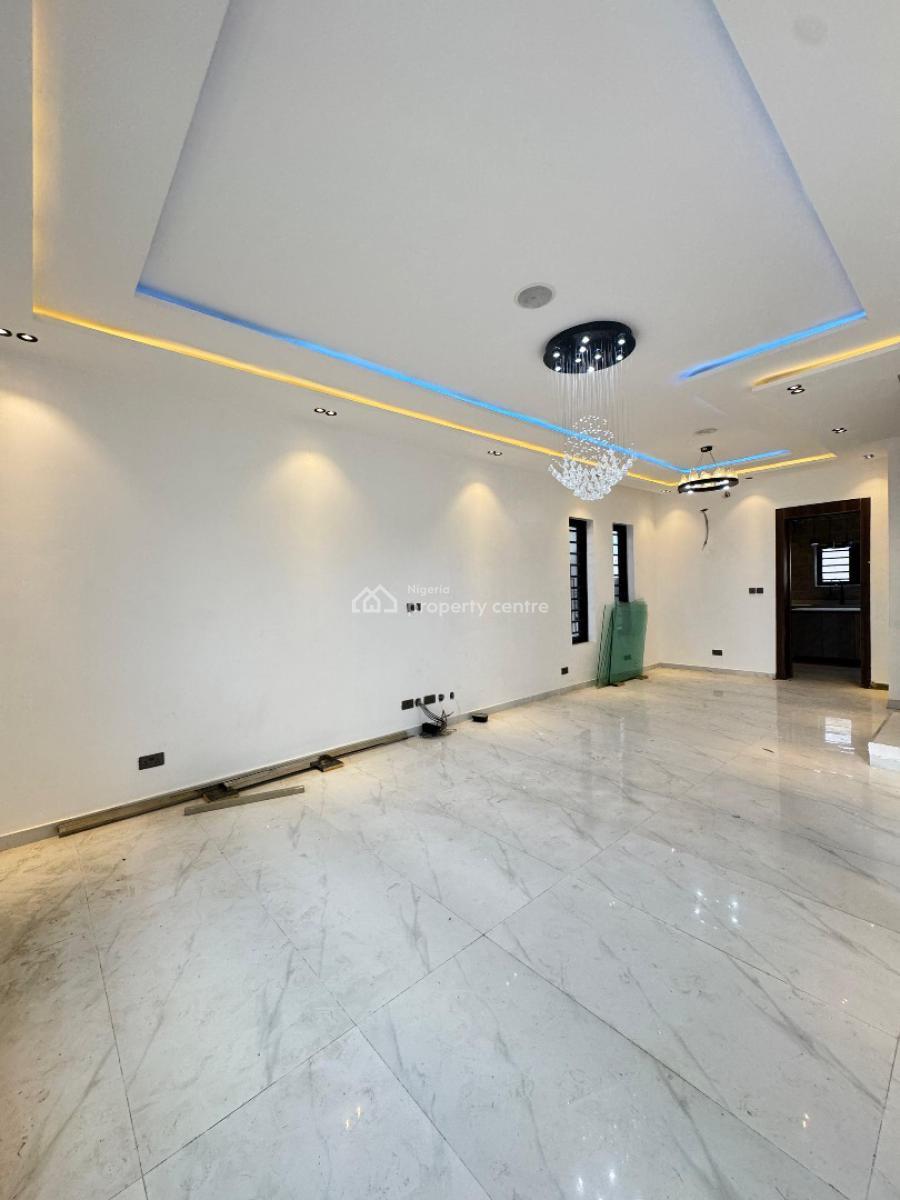 5 bedroom detached duplex for sale