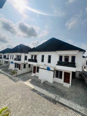 4 bedroom terraced duplex for rent   Ikota, Lekki, Lagos ₦6,500,000 per annum