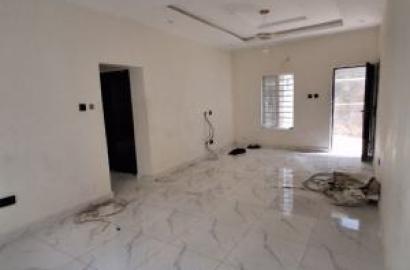 Newly Built Two Bedrooms Apartment