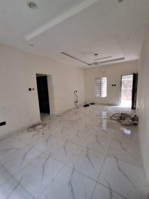 Newly Built Two Bedrooms Apartment