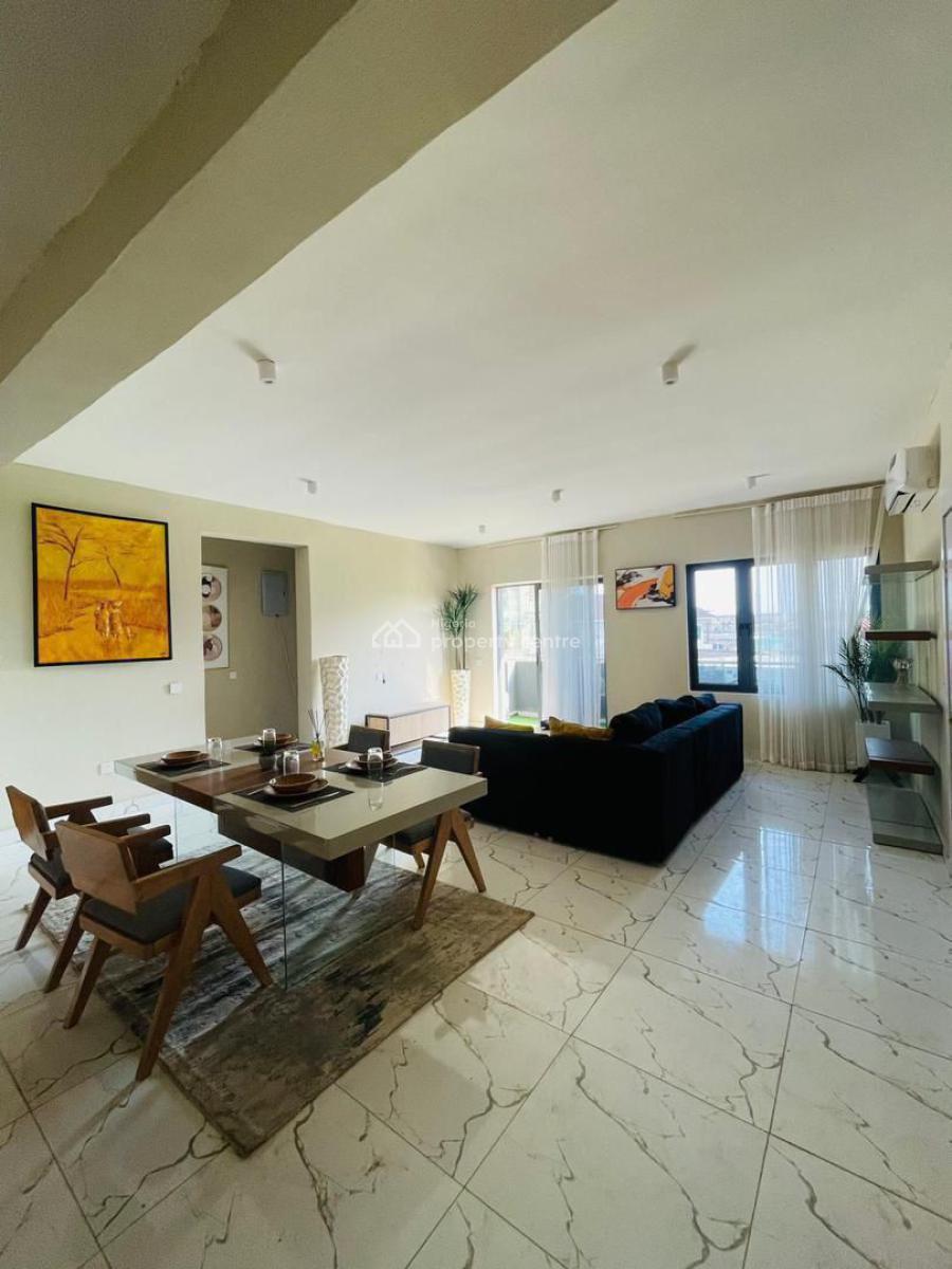 Luxury 2 Bedroom Apartments In A Serene Estate