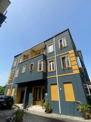 5 bedroom terraced duplex for sale