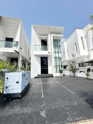 5 bedroom detached duplex for sale