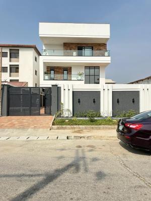 5 bedroom detached duplex for sale