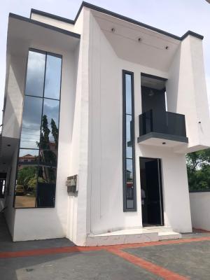 4 bedroom detached duplex for sale