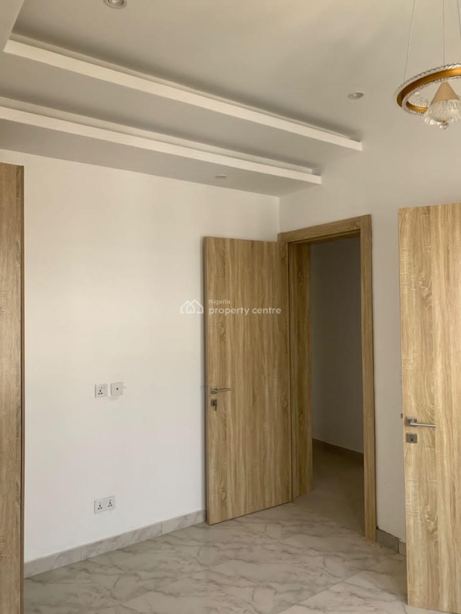 5 bedroom terraced duplex for sale