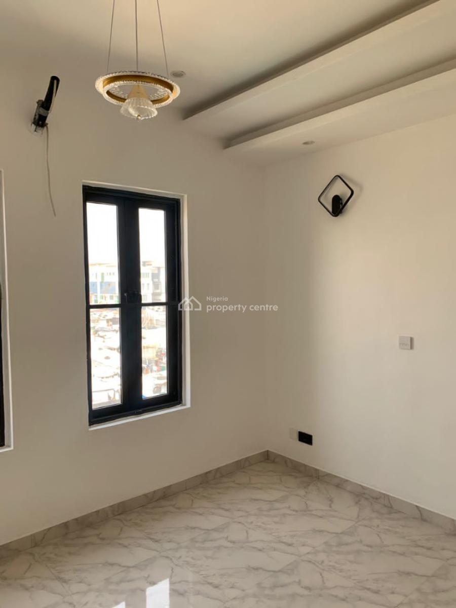 5 bedroom terraced duplex for sale