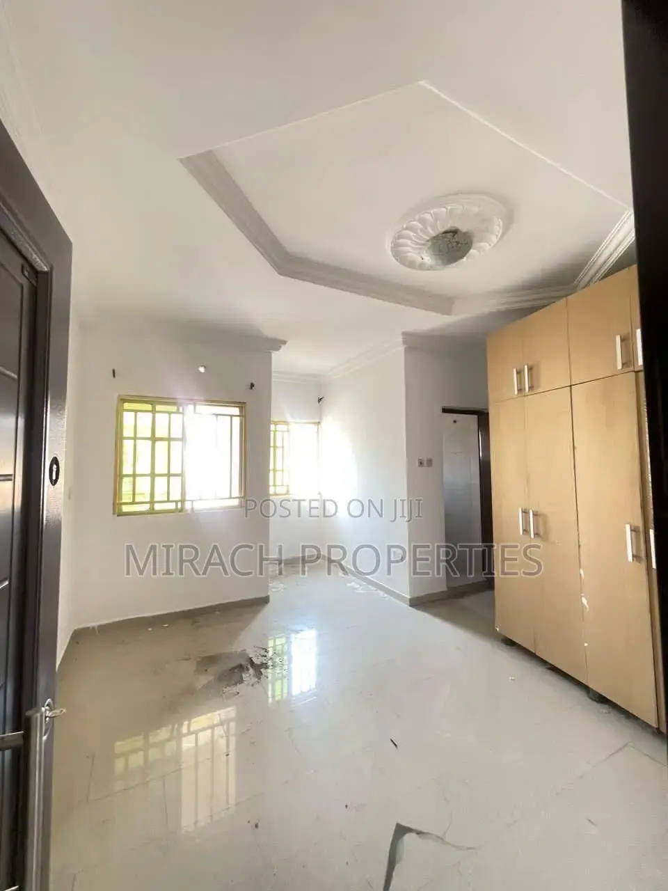 2bdrm Block of Flats in Chisco Ikate for rent