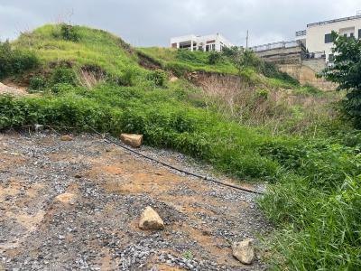 2,000sqm Land, Fcda C Of O
