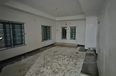 4bdrm Duplex in Agungi, Lekki for rent