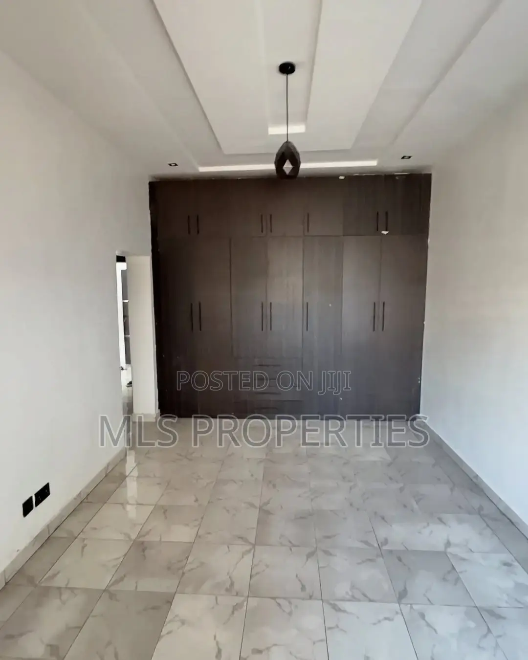 3bdrm Apartment in Wuye for rent