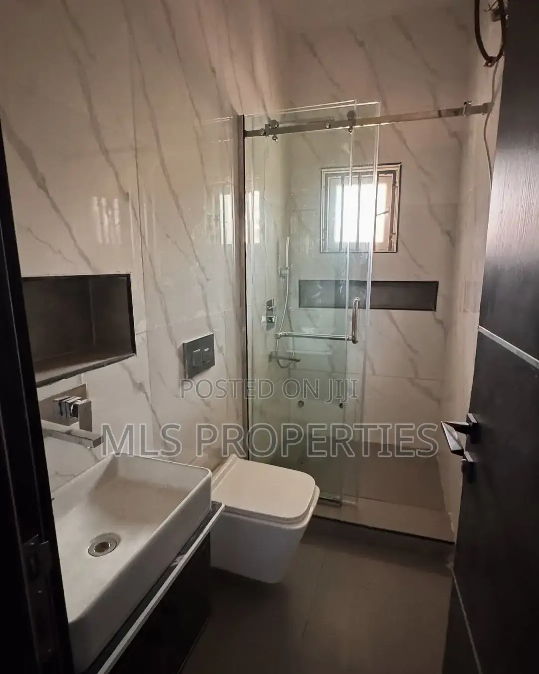 3bdrm Apartment in Wuye for rent