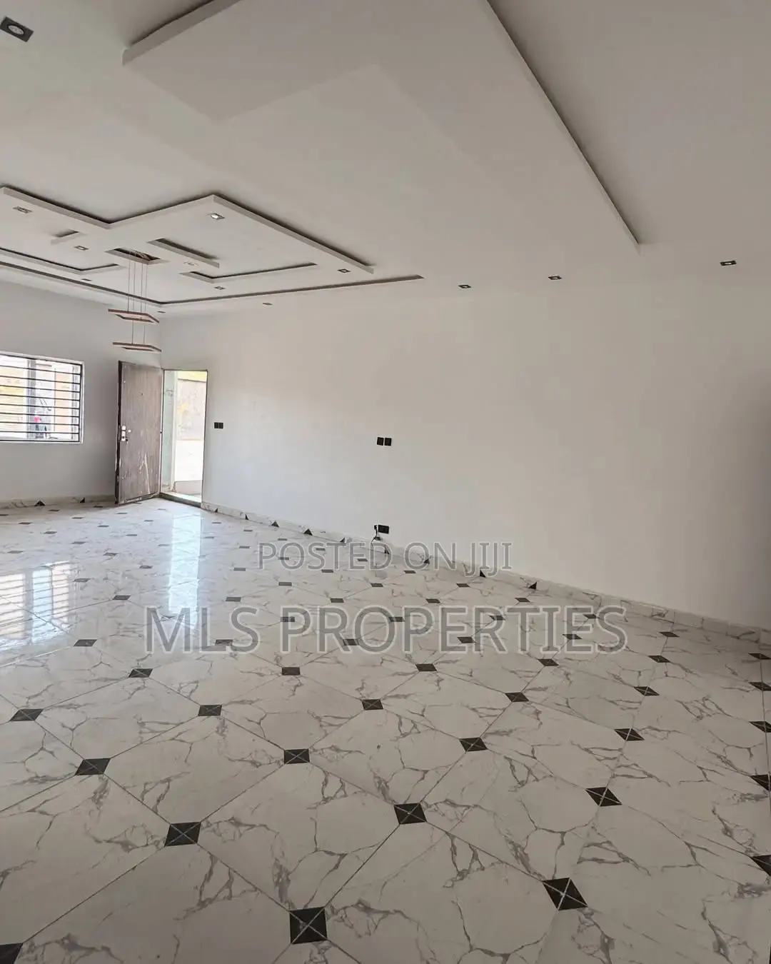 3bdrm Apartment in Wuye for rent