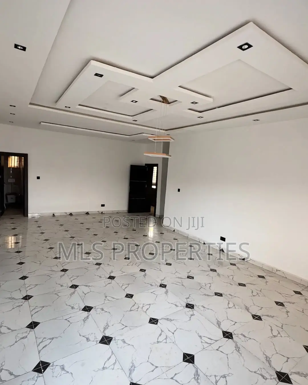 3bdrm Apartment in Wuye for rent