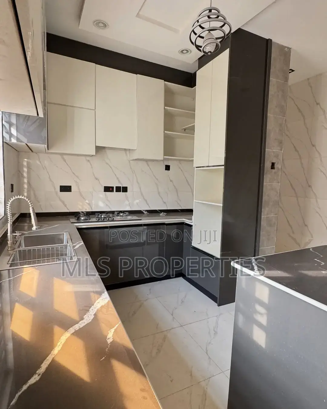 3bdrm Apartment in Wuye for rent