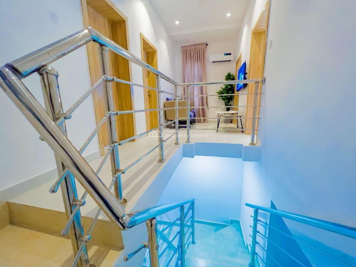 3 bedroom terraced duplex for sale