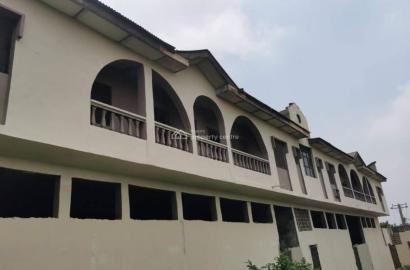 Warehouse for sale