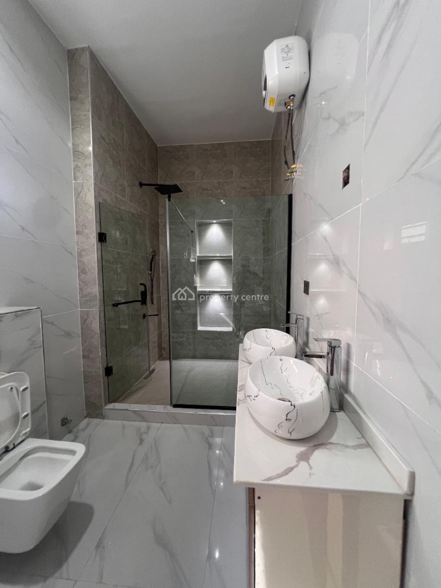 5 bedroom detached duplex for sale
