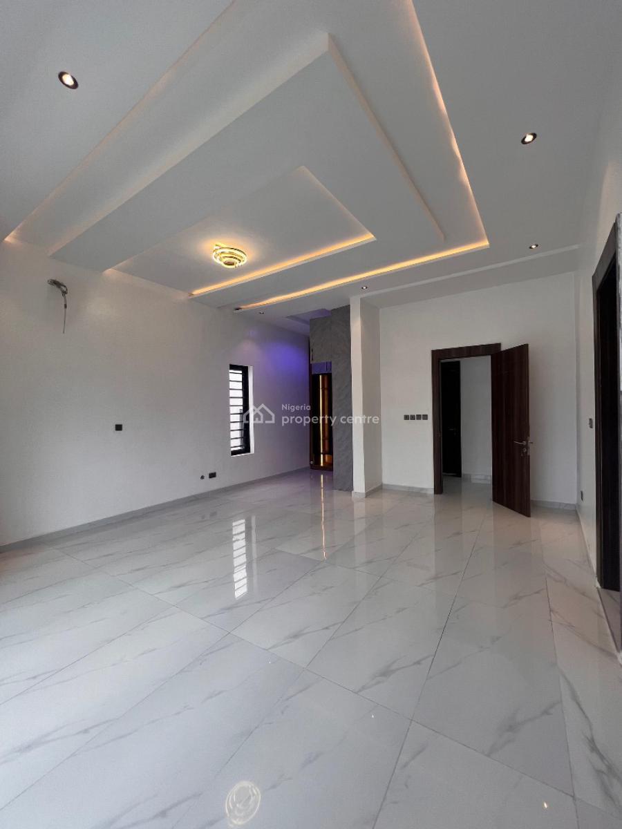 5 bedroom detached duplex for sale