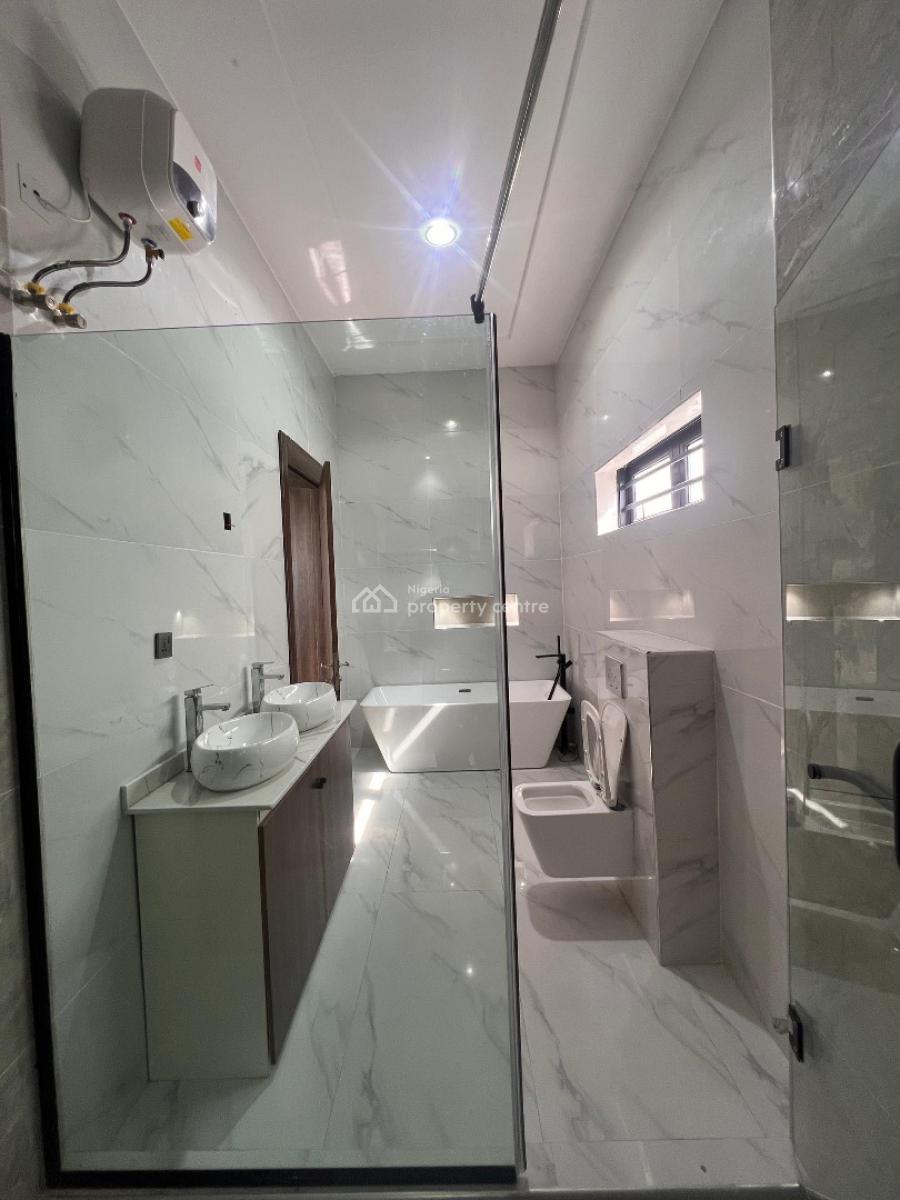 5 bedroom detached duplex for sale