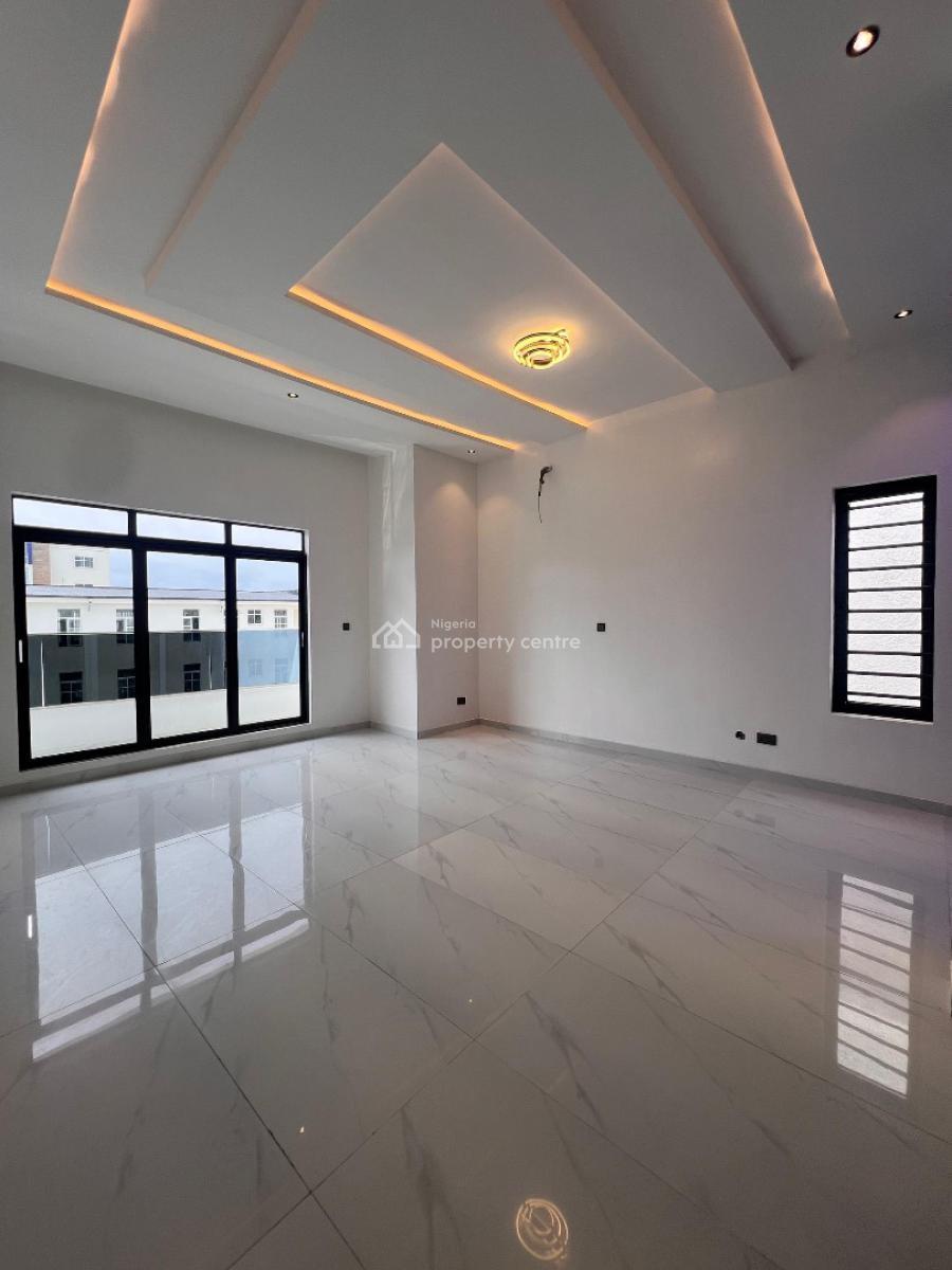 5 bedroom detached duplex for sale