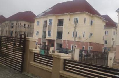 Luxury 2 Bedroom Flat