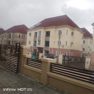 Luxury 2 Bedroom Flat