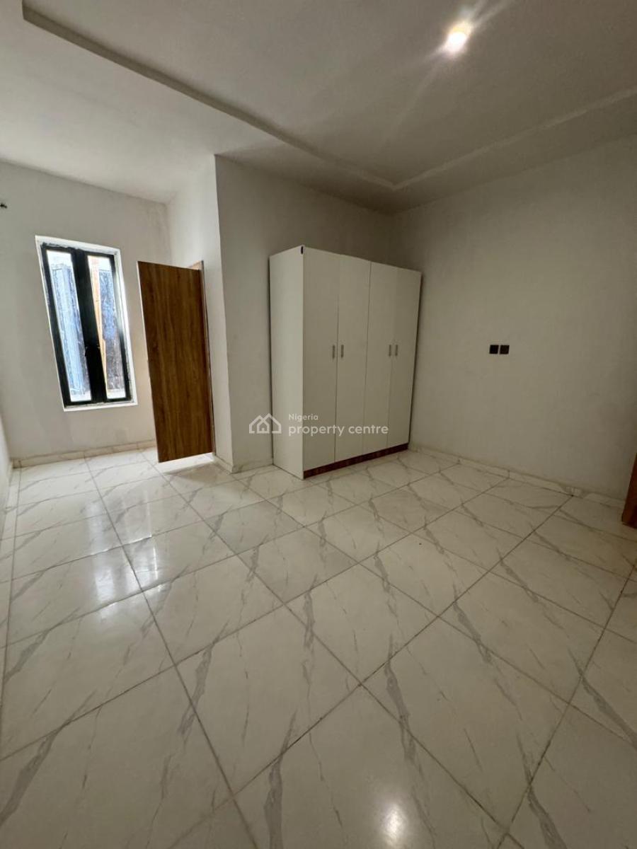 3 bedroom terraced duplex for sale