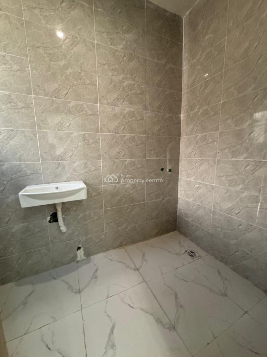 3 bedroom terraced duplex for sale