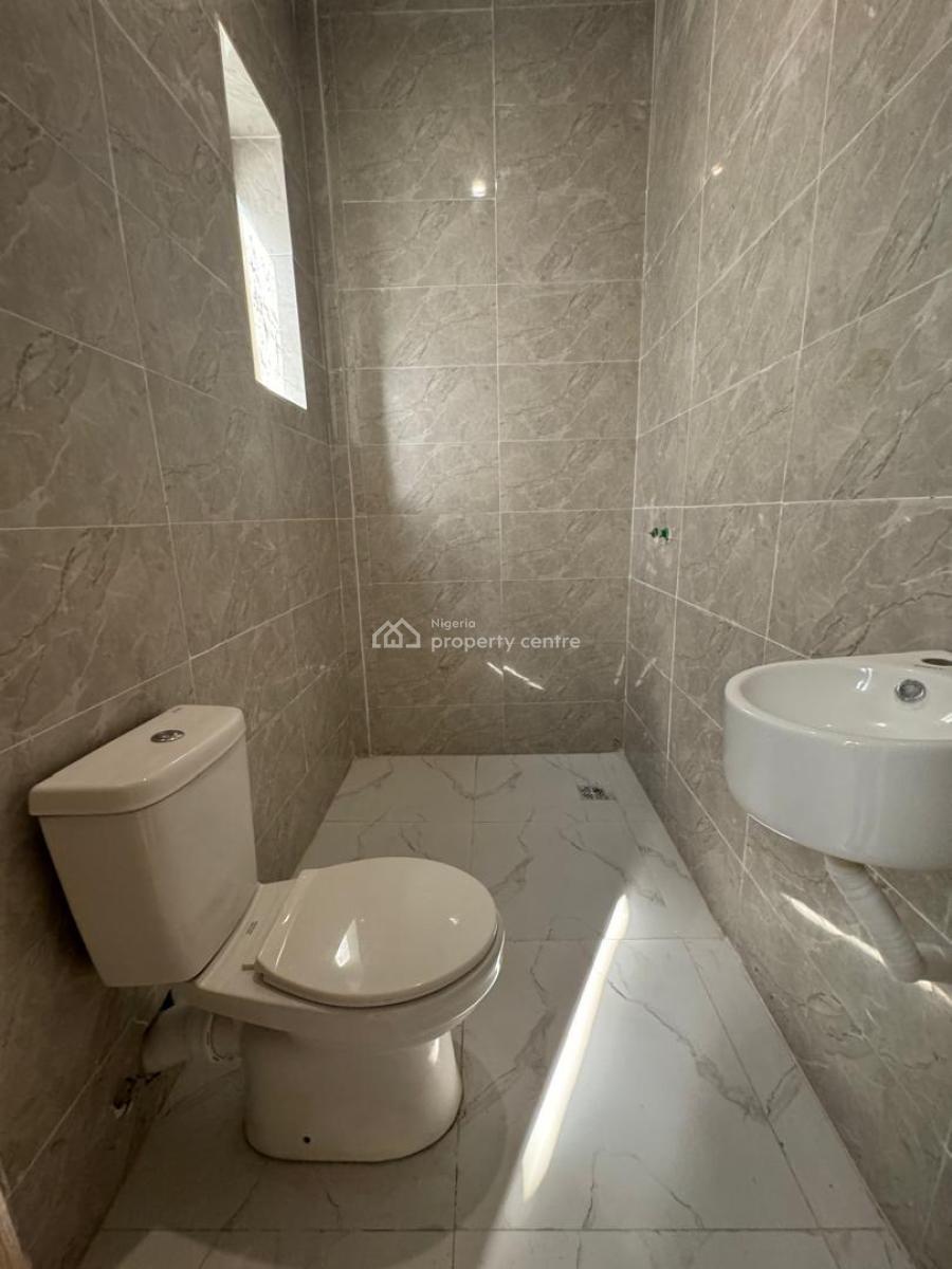 3 bedroom terraced duplex for sale