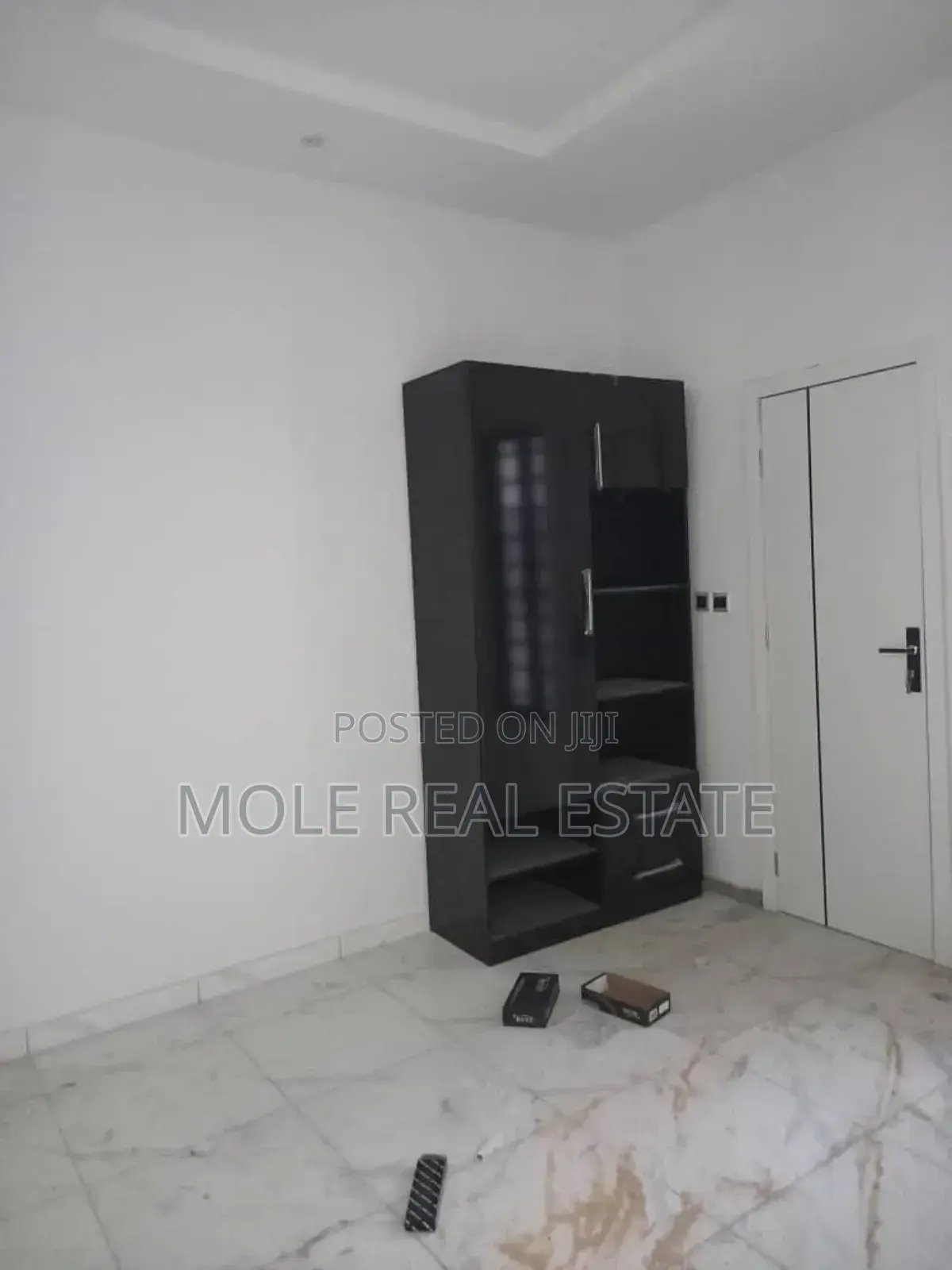 4bdrm Duplex in Sangotedo for sale
