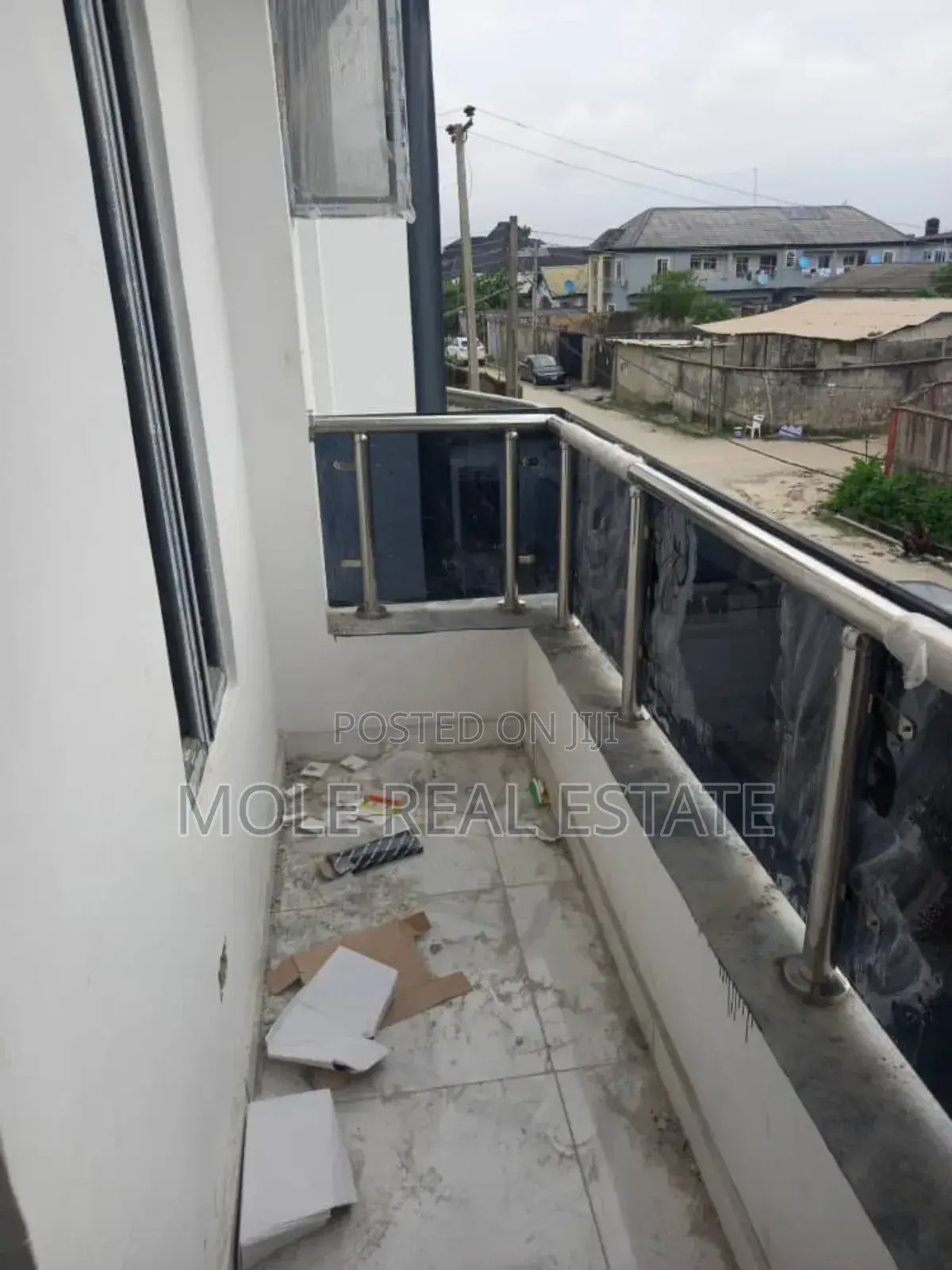 4bdrm Duplex in Sangotedo for sale