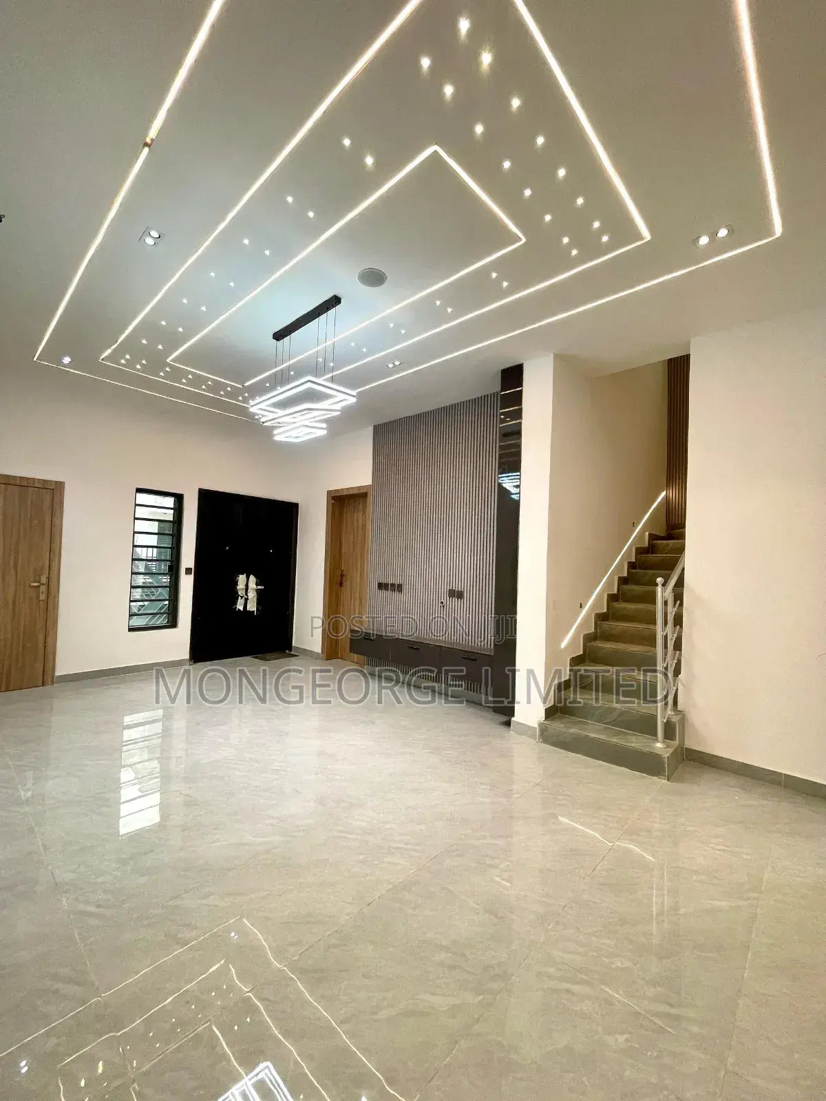 4bdrm Duplex in Ajah for sale