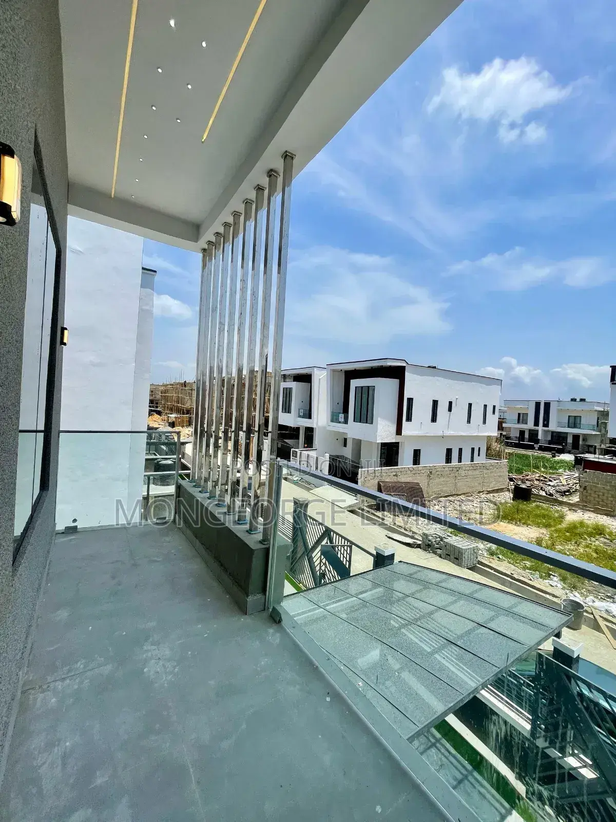 4bdrm Duplex in Ajah for sale