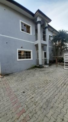 Nicely Finished 4bedroom Semi Detached In A Serene Neighbourhood Abuja