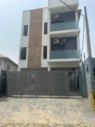 2 bedroom Block Of Flats For Rent Lekki Conservation Lekki Phase 2 Lagos