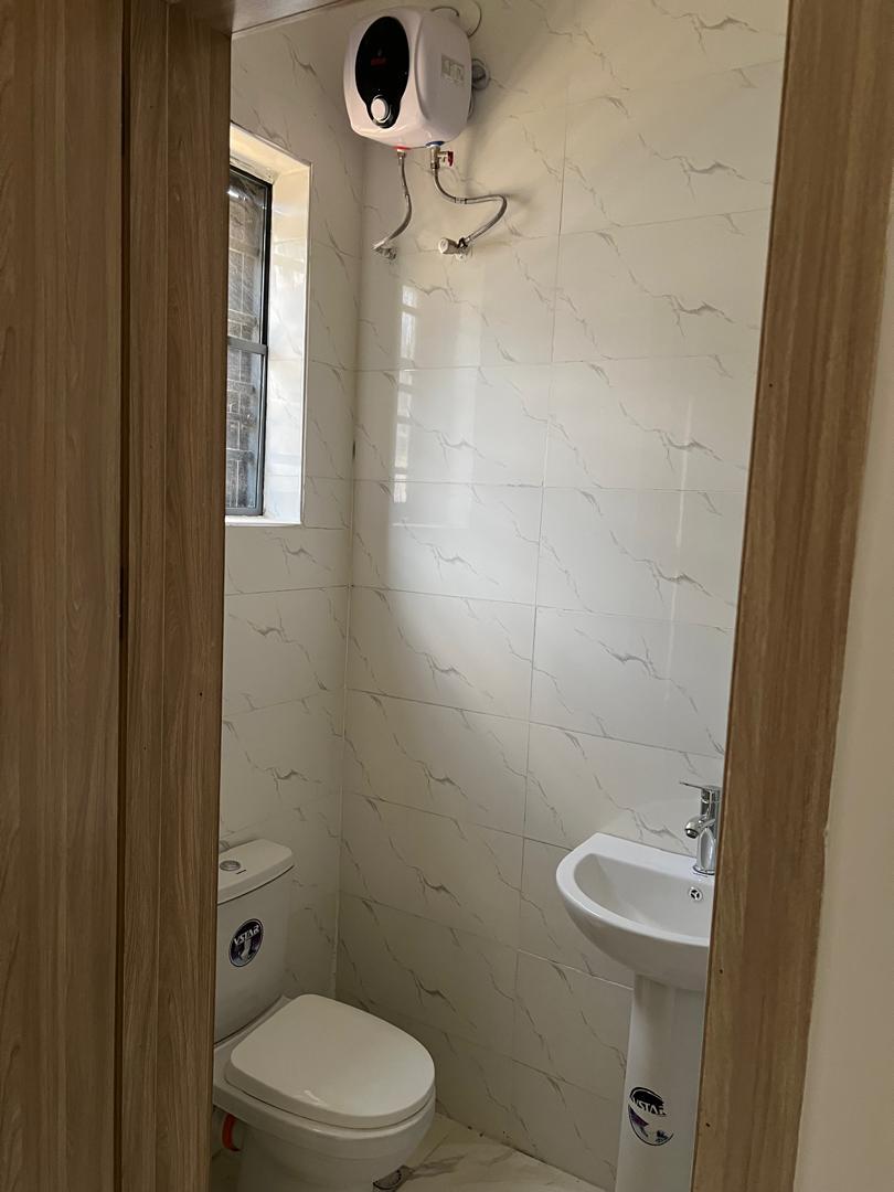 4 BedRoom in exclusive Florence court by vgc for rent