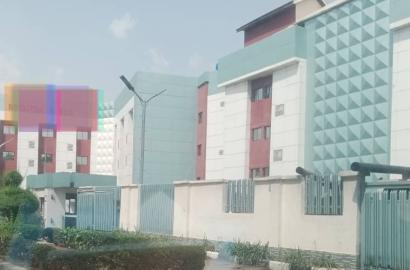 Functional 87 Rooms Hotel For Sale