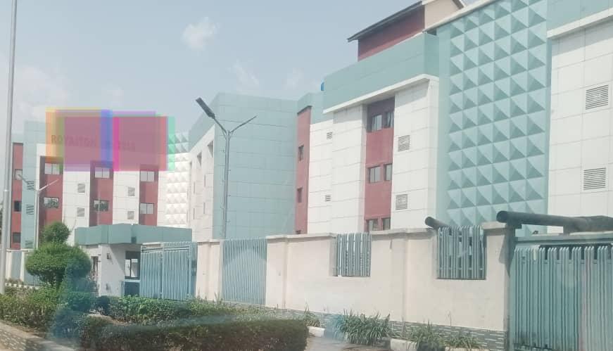 Functional 87 Rooms Hotel For Sale