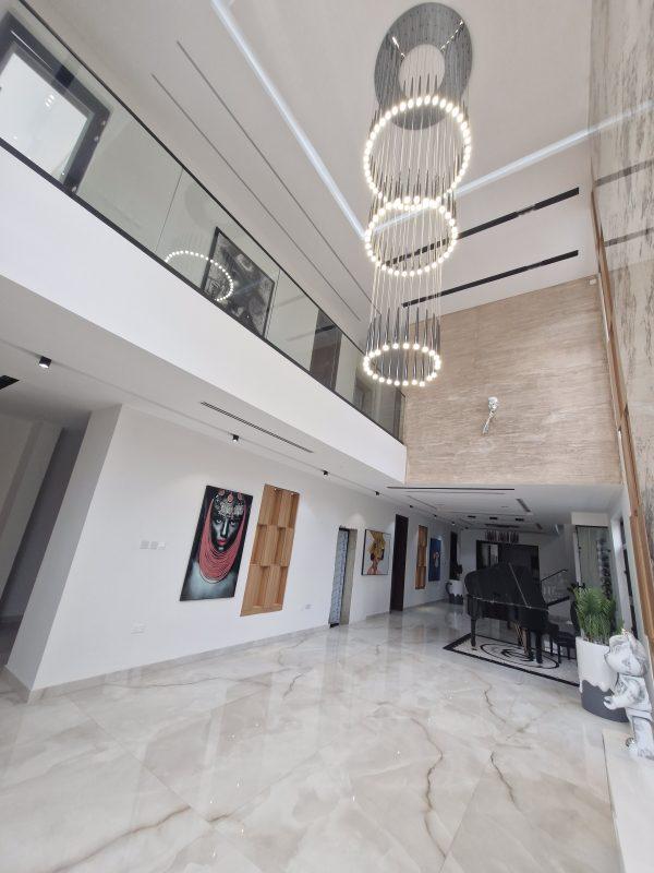 For Sale   6 BEDROOM IN IKOYI   ikoyi,lagos  ₦5B