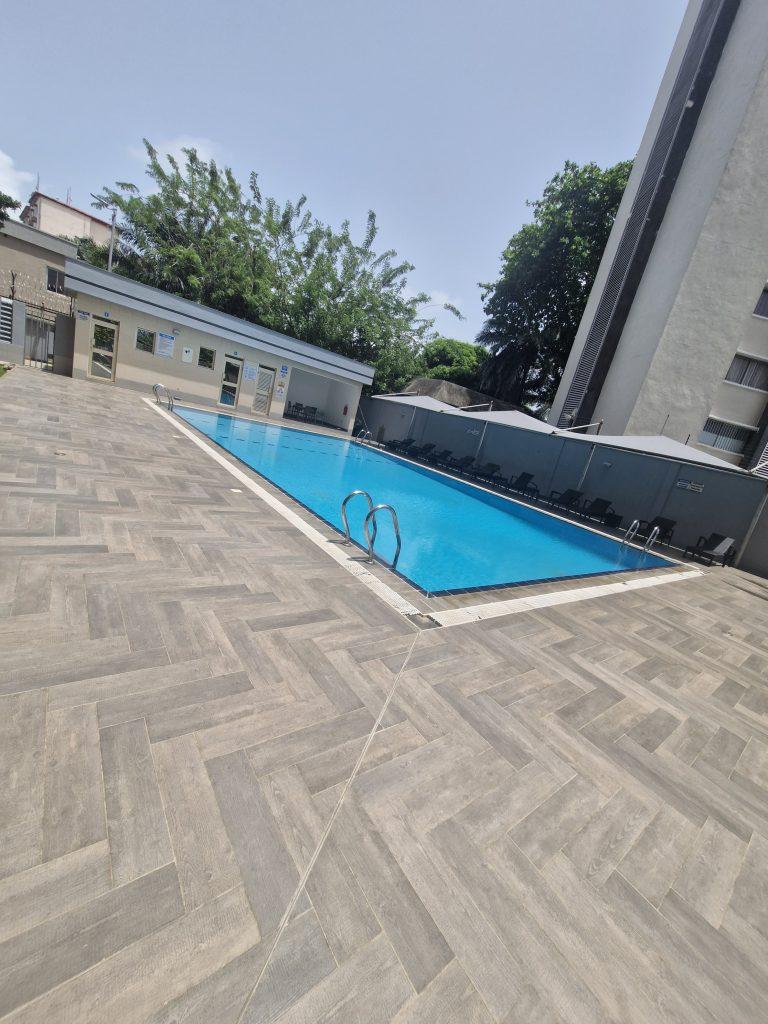 For Sale   3 & 4 BEDROOM APARTMENT   ( 3 bed 720m  4bed 960m )   Victoria Island  3 & 4 bedroom apartment with bq
