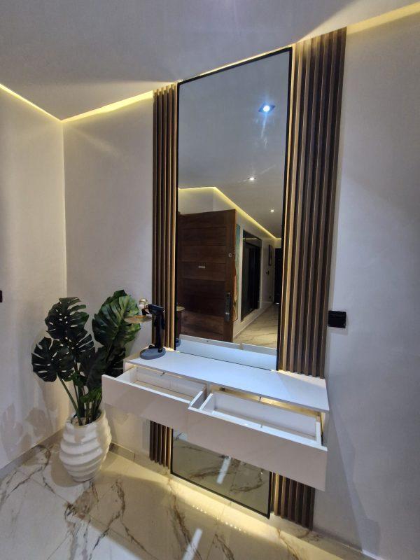 2 BED FURNISHED APARTMENT FOR SALE  Ilasan new road, Lekki   ₦210,000,000
