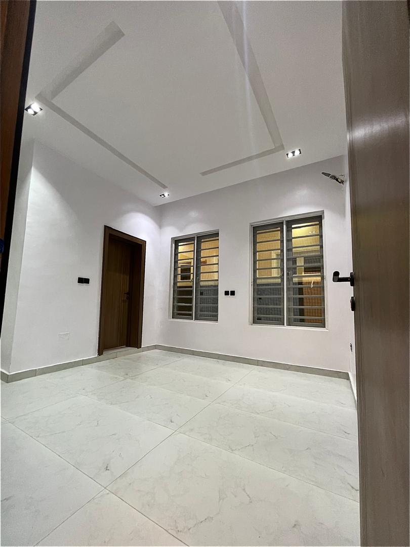 For Sale at Omole Phase 1 530M