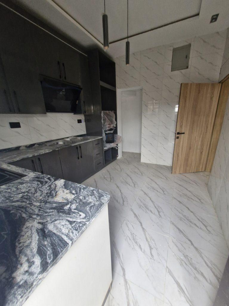 SPACIOUS 3 BED TERRACE WITH BQ Ikota Lekki  ₦170,000,000