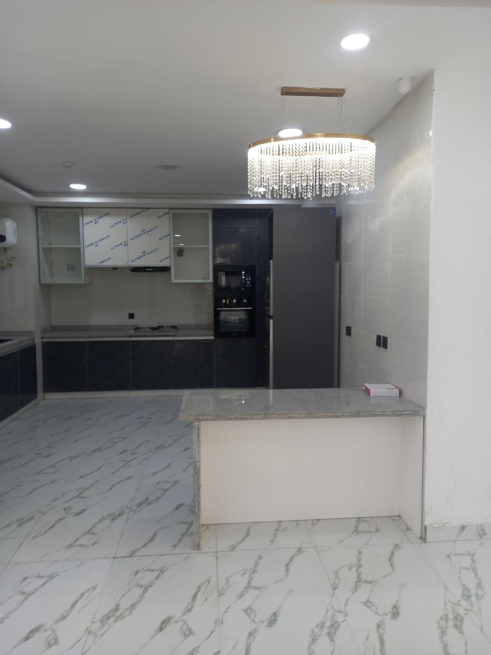 fully detached houses in Banana Island, Ikoyi for letting  Features: - 5 bedrooms all en-suite  $180,000 per annum per house