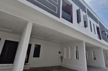 3 BEDROOM TERRACE  Ajah   ₦90,000,000