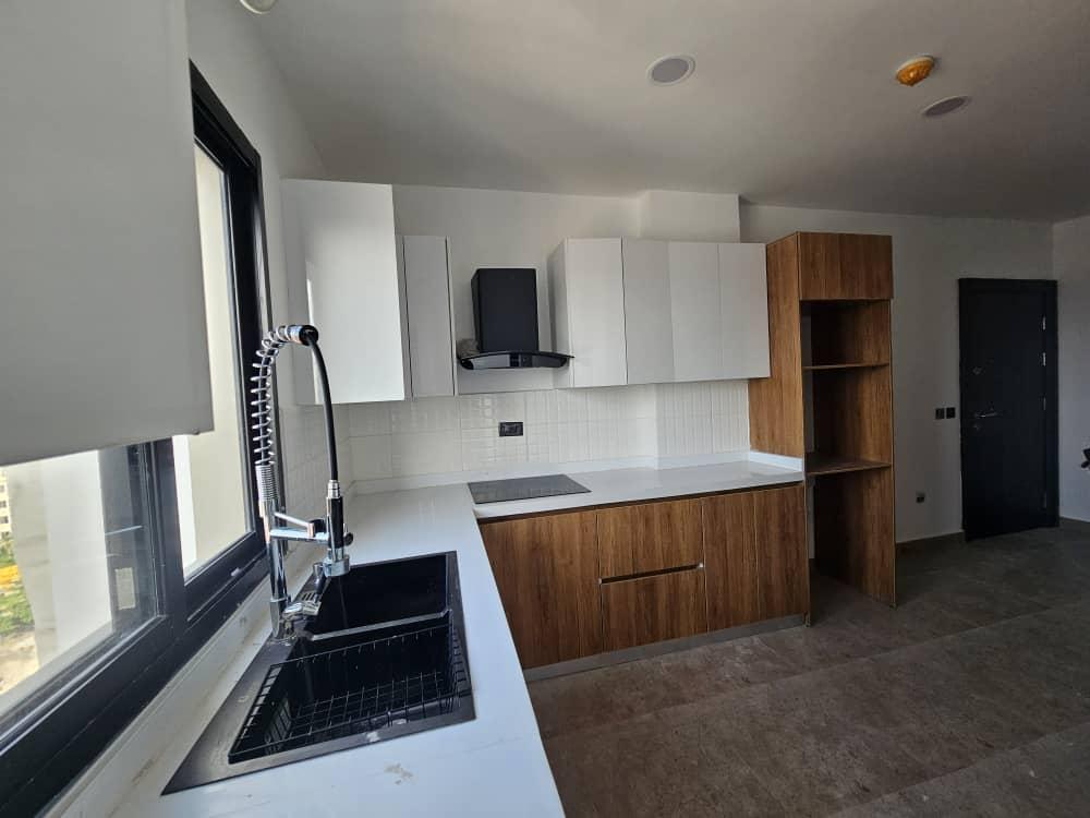 4 Bedroom Apartment is available for Rent in Ikoyi.