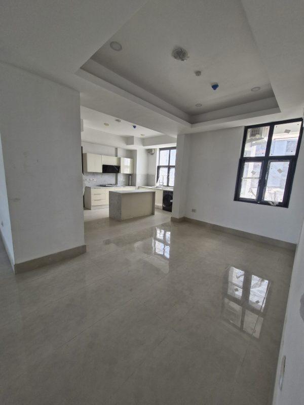 For Sale  SUPER LUXURY 3 BED WITH BQ, ELEVATOR, INFINITY POOL,  GYM ETC   Lekki Phase 1  ₦620m