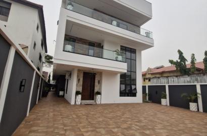 For Sale   6 BEDROOM IN IKOYI   ikoyi,lagos  ₦5B