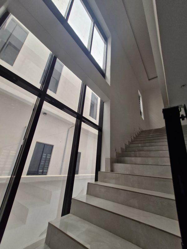 For Sale  BRAND NEW 5 BED MODERN DESIGNED DUPLEX WITH BQ  Osapa london, Lekki   ₦360,000,000